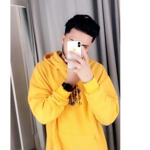 Meet your Posher, Jairo